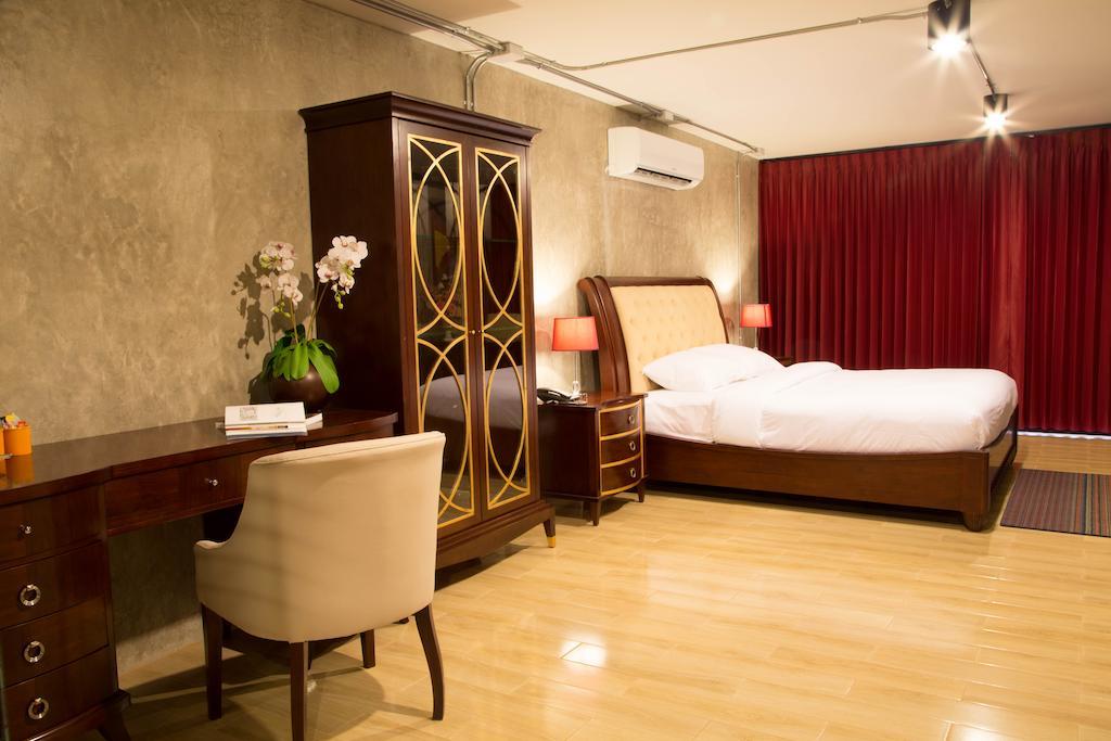 Prestige Chiang Mai Ξενοδοχείο Δωμάτιο φωτογραφία