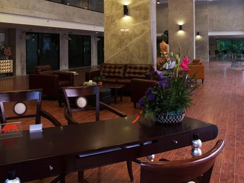 Prestige Chiang Mai Ξενοδοχείο Εξωτερικό φωτογραφία