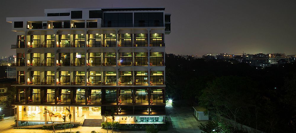 Prestige Chiang Mai Ξενοδοχείο Εξωτερικό φωτογραφία