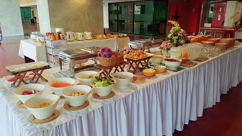 Prestige Chiang Mai Ξενοδοχείο Εξωτερικό φωτογραφία